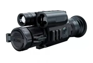 Прицел ночного видения цифровой ATAK ES3-LRF (940 нм, 50 мм), изображение 8