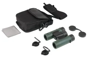 Бинокль Veber Silver Line БП 10x25L WP, изображение 8