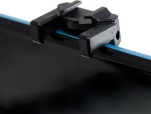 Штатив Benro T891 с держателем для смартфона MH2N, изображение 9