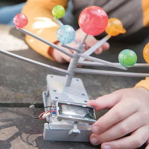 Набор 4M 00-03416 «Парад планет», изображение 4