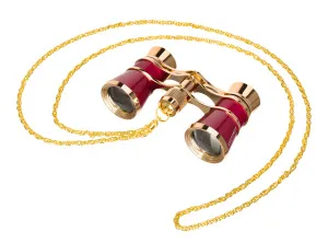 Театральный бинокль Levenhuk Broadway 325B, изображение 6