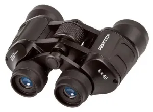 Бинокль PRAKTICA Falcon 8x40, изображение 2