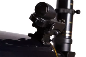 Телескоп Levenhuk Strike 80 NG, изображение 13