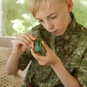 Набор 4M 00-03395 «Наука выживания», изображение 13