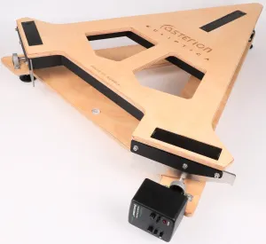 Экваториальная платформа Asterion Ecliptica для Добсона, изображение 3