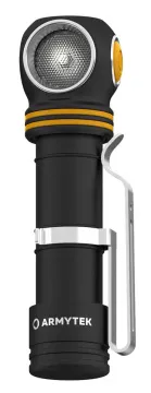 Мультифонарь Armytek Elf C2 Micro USB, белый свет, изображение 2