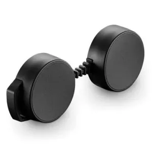 Бинокль Hawke Frontier ED X 10x32, серый, изображение 4