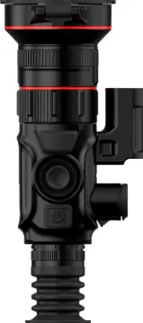 Прицел тепловизионный RikaNV Lesnik 660L, изображение 2