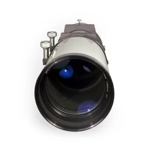 Levenhuk Ra R115 ED Triplet OTA, изображение 3