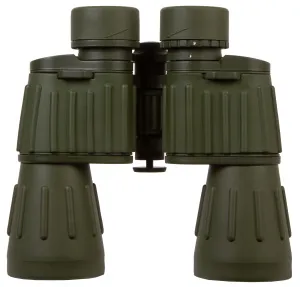 Бинокль Konus Konusarmy 10x50 WA, изображение 4