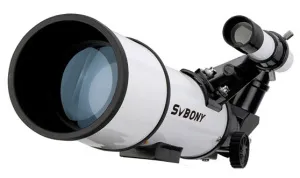 Труба оптическая SVBONY SV501 70/420 OTA, изображение 2