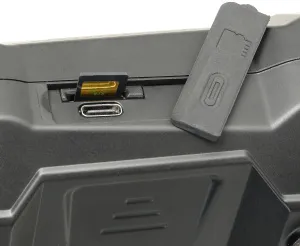 Бинокль цифровой ночного видения Veber NVB 036 RF QHD, изображение 13