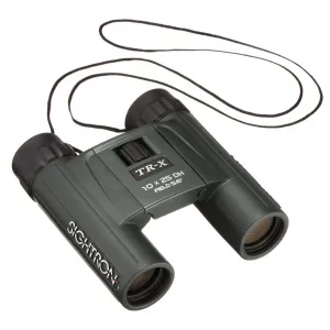 Бинокль Sightron TR-X 10x25, изображение 2