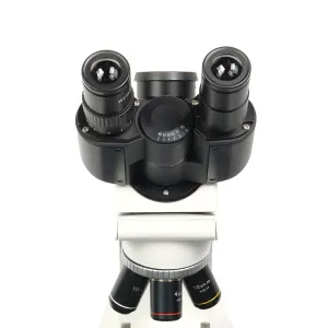 Микроскоп Микромед-1, вар. 3-20 inf., изображение 7