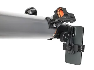 Фототелескоп Levenhuk Kelvin Nova PLUS 70/700, изображение 12