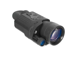 Монокуляр ночного видения цифровой Recon 870R (Pulsar), с рекордером, изображение 4