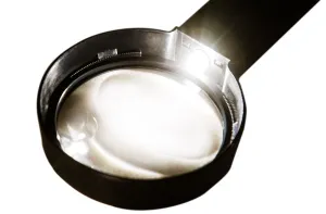 Лупа ручная Levenhuk Zeno Handy ZH37, изображение 6