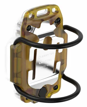 Мультифонарь Armytek Crystal, изображение 2