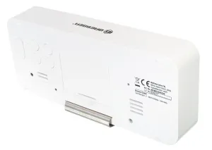 Часы Bresser MyTime Echo FXL, серые, изображение 18