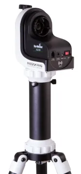 Монтировка Sky-Watcher AZ-GTi на треноге Star Adventurer, изображение 10