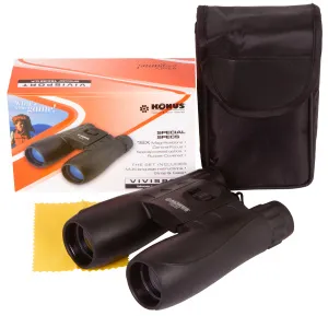 Бинокль Konus Vivisport-2 16x32, изображение 2
