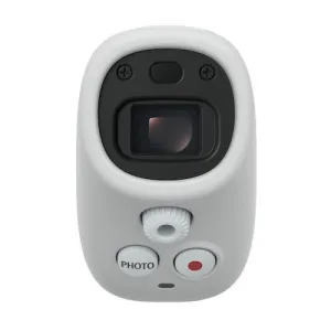 Камера цифровая Canon PowerShot ZOOM, изображение 5