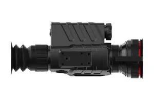 Прицел тепловизионный Guide TR450, изображение 4