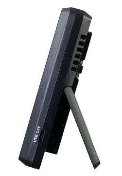 Термогигрометр Levenhuk Wezzer BASE L80, изображение 7