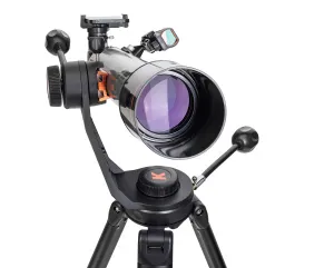 Фототелескоп Levenhuk Kelvin Nova PLUS 70/700, изображение 7