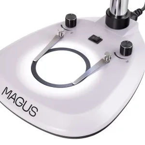 Микроскоп стереоскопический цифровой MAGUS Stereo D8T LCD PLUS, изображение 11
