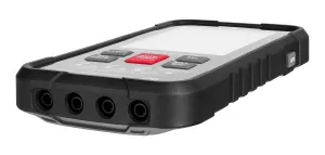 Цифровой мультиметр Ermenrich Zing TC35, изображение 6