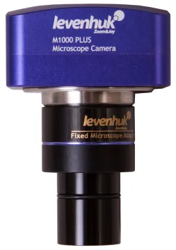 Камера цифровая Levenhuk M1000 PLUS, изображение 6