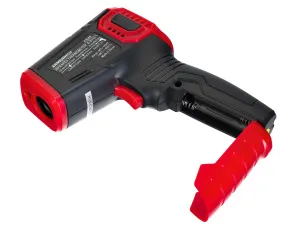 Инфракрасный термометр Ermenrich Seek FR40, изображение 5