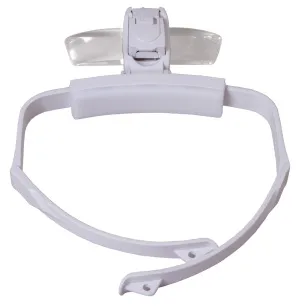 Лупа-очки Levenhuk Zeno Vizor G5, изображение 5