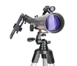 Фототелескоп Levenhuk Kelvin Nova BASE 70/400, изображение 7