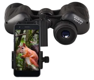 Адаптер Levenhuk A10 для смартфона, изображение 3