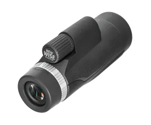 Монокуляр Levenhuk New Wise PLUS 10x42, изображение 9