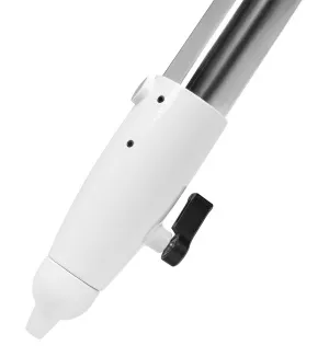 Монтировка Sky-Watcher EQ6 PRO SynScan GOTO со стальной треногой (без «ласточкина хвоста»), изображение 10