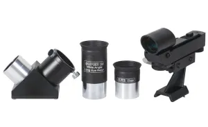 Труба оптическая Sky-Watcher BK MAK127SP OTA, изображение 10