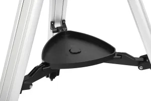 Телескоп Sky-Watcher N100 mini Virtuoso GTi, настольный, изображение 17