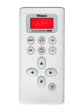 Монтировка Vixen SX2 с контроллером Starbook One, изображение 2