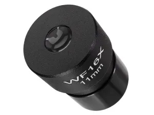 Окуляр WF16x для микроскопа Levenhuk 320, изображение 3