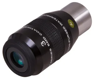 Окуляр Explore Scientific LER 52° 3 мм, 1,25" (AR), изображение 5