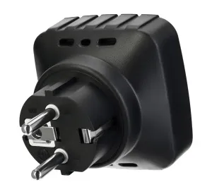 Тестер розеток Ermenrich Zing ST30, изображение 3