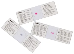 Набор микропрепаратов Konus 15: «Размножение беспозвоночных», изображение 5