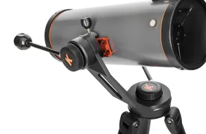 Фототелескоп Levenhuk Kelvin Nova PLUS 114/500, изображение 12