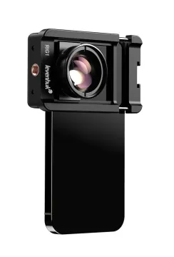 Мини-клетка для смартфона Levenhuk Kelvin RIG1, изображение 4
