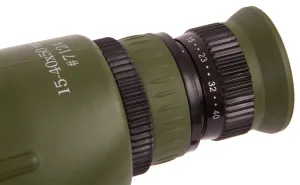 Зрительная труба Konus Konuspot-50 15–40x50, изображение 7