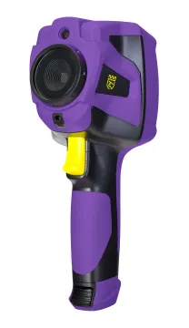 Тепловизор строительный Ermenrich Seek TV80, изображение 6