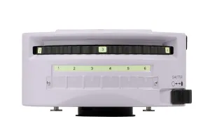 Насадка эпи-люминесцентная MAGUS Epi-FL06, ртутная лампа, блоки люминесцентных фильтров В/G/UV/V/R/FITC/TRITC/DAPI, изображение 8